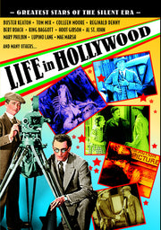 Life in Hollywood - 