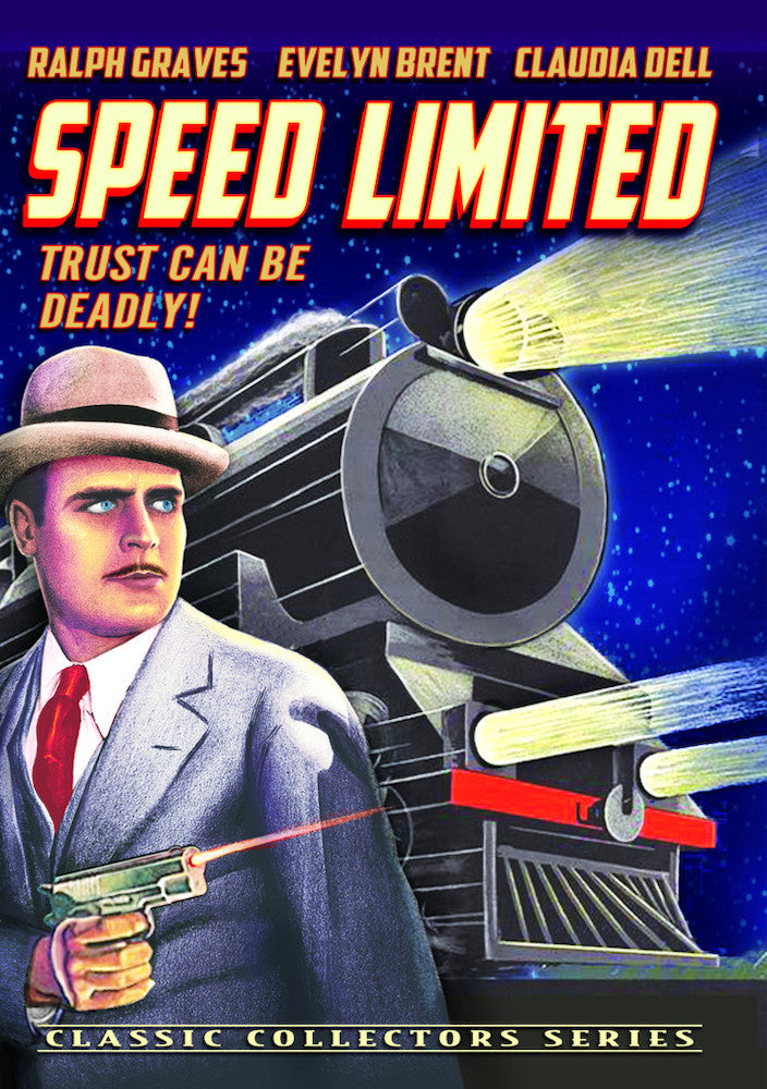 Speed Limited - 