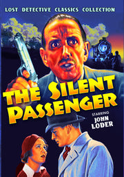 Silent Passenger - 