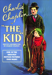 The Kid (Silent) - 