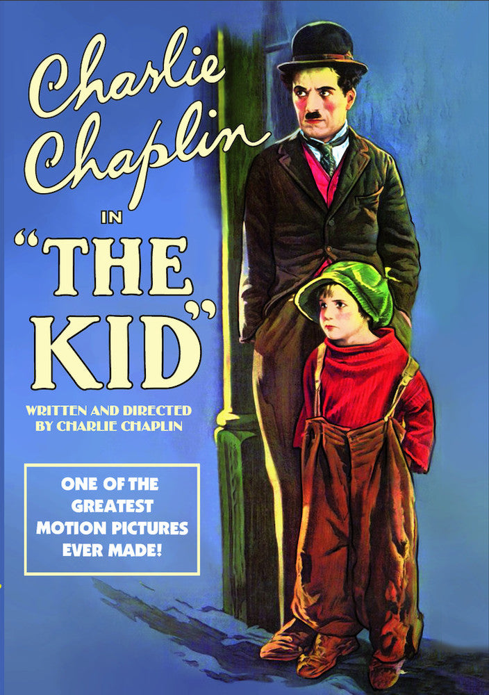 The Kid (Silent) - 