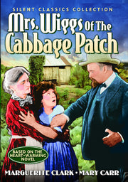 Mrs. Wiggs of the Cabbage Patch (1919)(Silent) - 