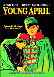 Young April (Silent) - 
