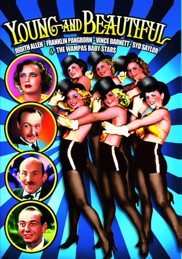 Young and Beautiful - 