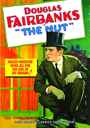 The Nut (Silent) - 