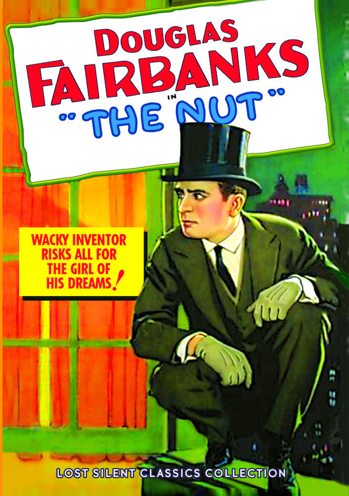The Nut (Silent) - 
