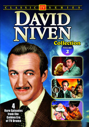 David Niven Collection - Volume 2 - Star Performance - 