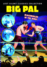 Big Pal (Silent) - 