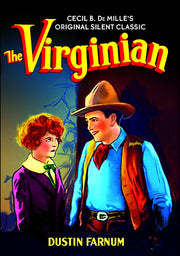 The Virginian (Silent) - 