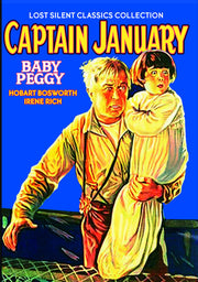 Captain January (Silent) - 