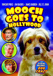 Mooch Goes to Hollywood - 