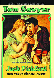 Tom Sawyer (Silent) - 