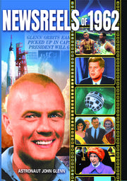 Newsreels of 1962 - 