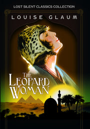 The Leopard Woman (Silent) - 