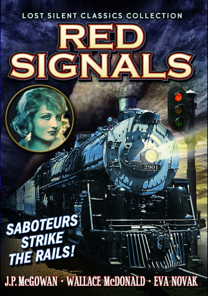 Red Signals (Silent) - 