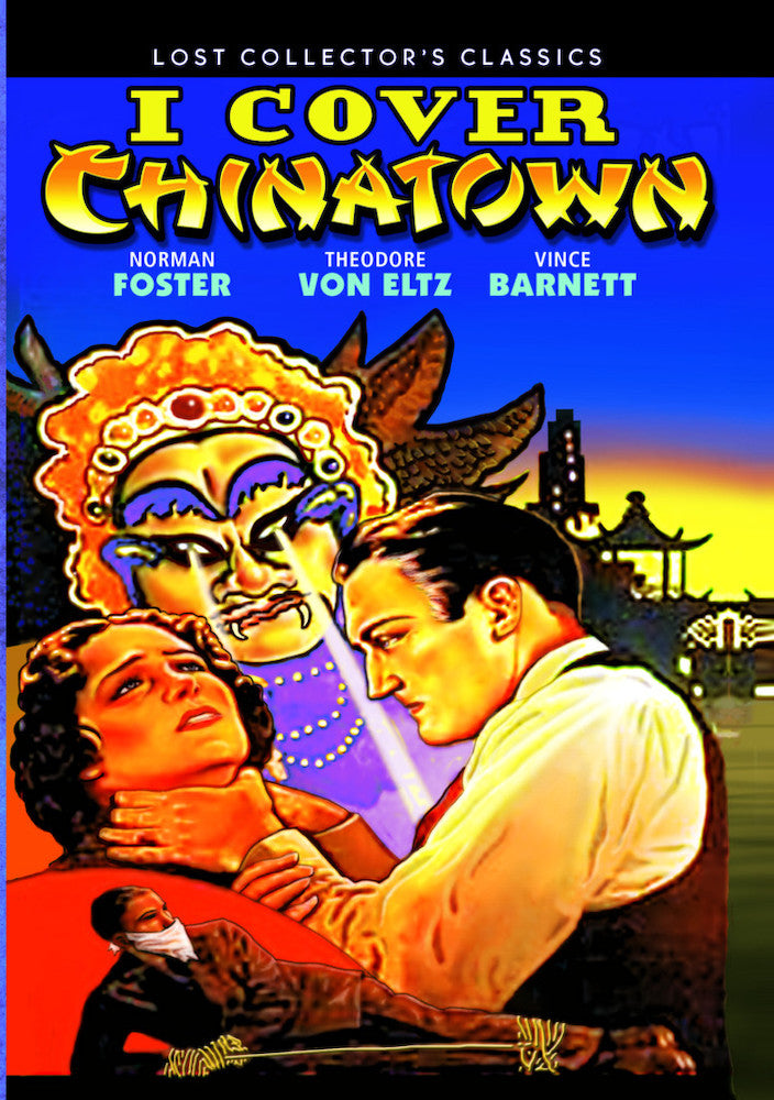 I Cover Chinatown - 