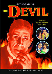 The Devil (Silent) - 