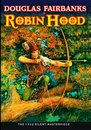 Robin Hood (1922) - 