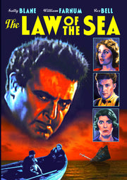 Law of the Sea - 
