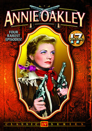 Annie Oakley - Volume 17 - 