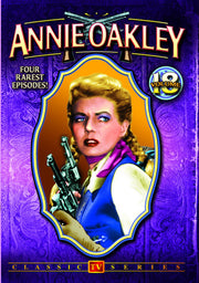 Annie Oakley - Volume 18 - 