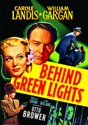 Behind Green Lights - 