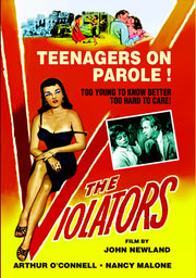 The Violators - 