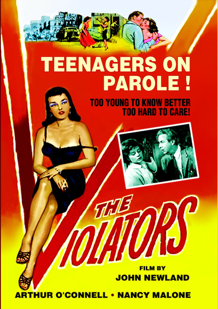 The Violators - 