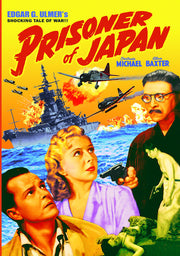 Prisoner of Japan - 