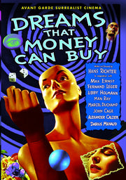 Dreams That Money Can Buy - 