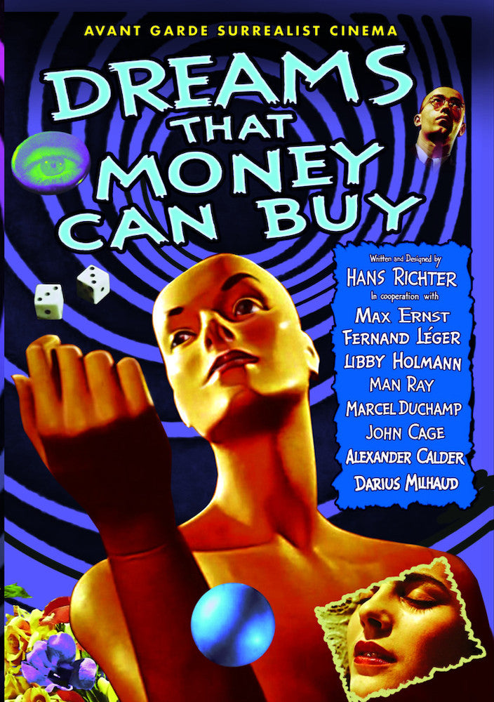 Dreams That Money Can Buy - 