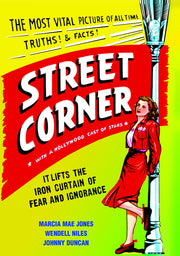 Street Corner - 