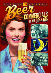 Beer Commercials of the 50s and 60s - 