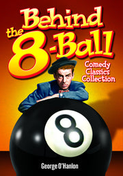 Behind the 8-Ball, Volume 1: Comedy Classics Collection - 
