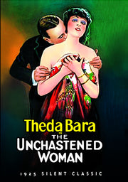 The Unchastened Woman (Silent) - 