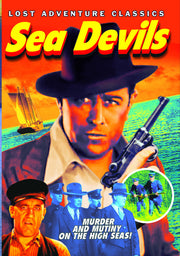 Sea Devils - 