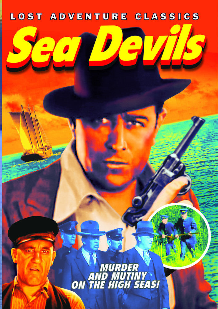 Sea Devils - 