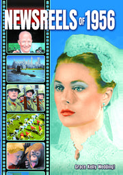 Newsreels of 1956 - 