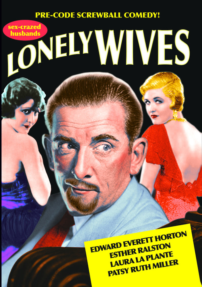 Lonely Wives - 