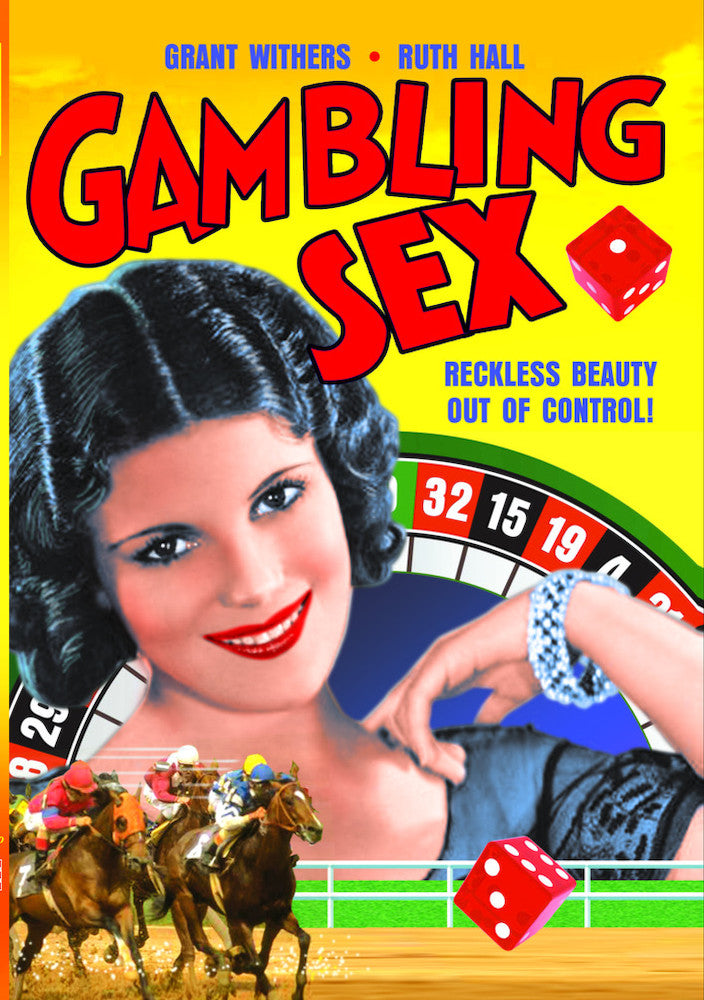 Gambling Sex - 