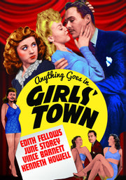Girls' Town - 