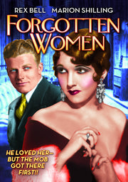 Forgotten Women - 