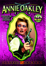 Annie Oakley - Volume 20 - 