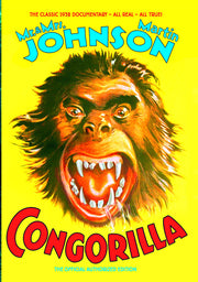 Congorilla - 