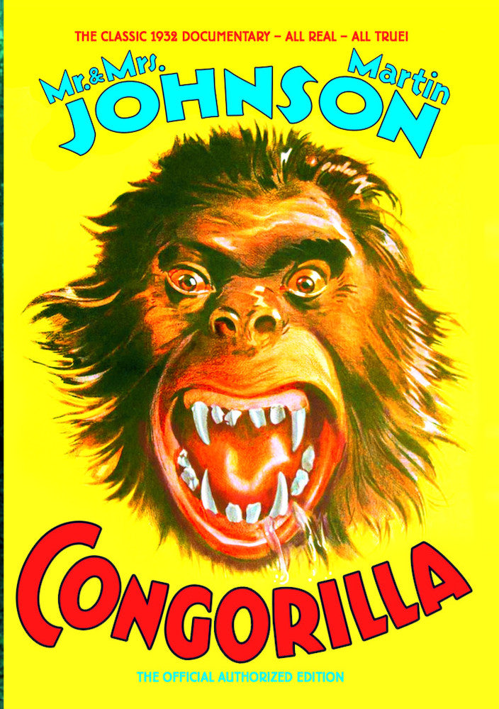 Congorilla - 