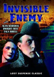Invisible Enemy - 