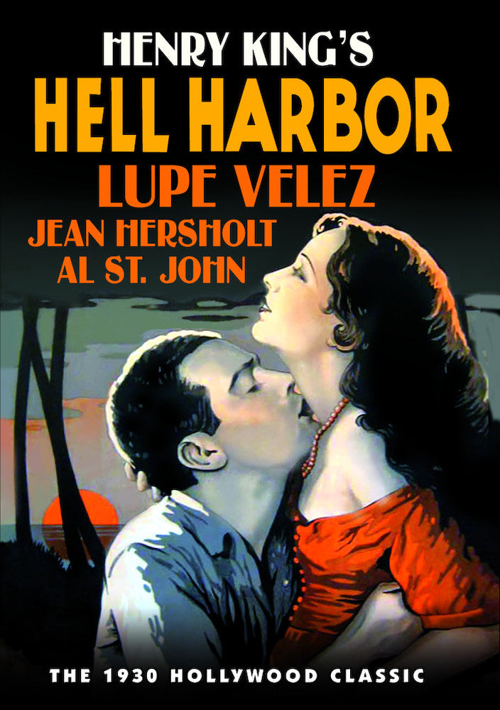 Hell Harbor - 
