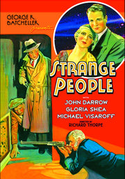 Strange People - 