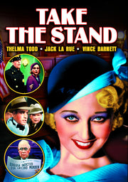 Take the Stand - 