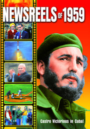 Newsreels of 1959 - 